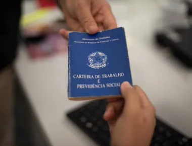 Paraíba gera saldo positivo de 31 mil empregos formais em 2025, indica Caged