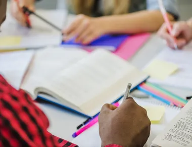 Pré-matrícula da Rede Estadual de ensino da Paraíba começa; veja como fazer