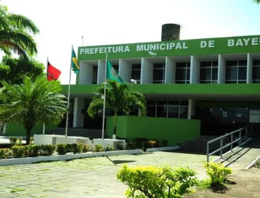 Bayeux: PF investiga fraude em licitação de móveis escolares na gestão Luciene