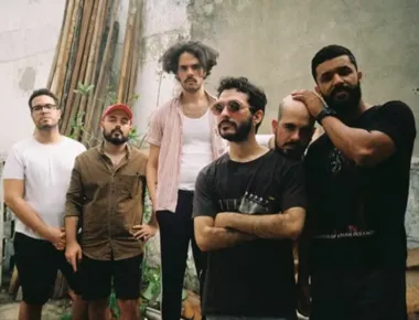 Papangu lança novo single nas vésperas de show no Lollapalooza