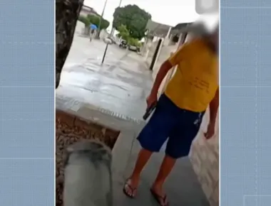 Policial civil preso por atirar em adolescente em João Pessoa é afastado do cargo