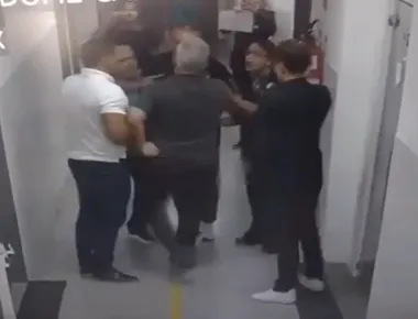 Portaria restringe acesso de pessoas não autorizadas em Hospital Veterinário de João Pessoa