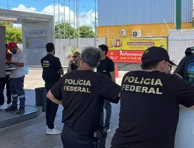 Posto de combustíveis é autuado por produtos vencidos durante operação em João Pessoa