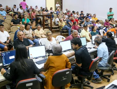 Prazo para negociação de dívidas no Refis, em João Pessoa, termina nesta quarta-feira (10)