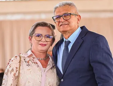 Prefeita cobra dívida milionária de marido em prefeitura da Paraíba