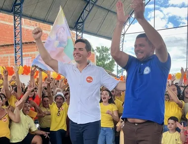 Prefeito e vice de Igaracy têm mandatos cassados por promessa de emprego em troca de voto