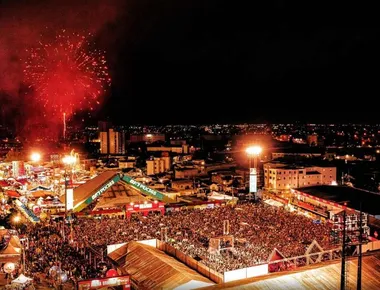 MPE proíbe uso político de festas juninas e exige gravação de shows em municípios da Paraíba