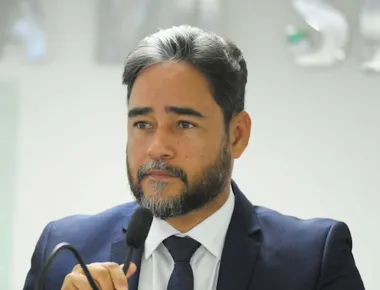 Morre Adriano Martins, presidente da Câmara Municipal de Bayeux