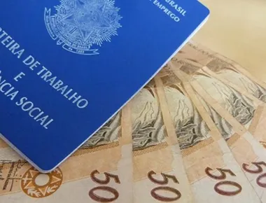 Quase 60% dos paraibanos tem rendimento de até 1 salário mínimo