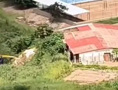 Helicóptero cai em Campina Grande: o que se sabe sobre o caso