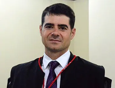 Quem é o procurador que terá missão de 'fiscalizar' eleições da Paraíba em 2026