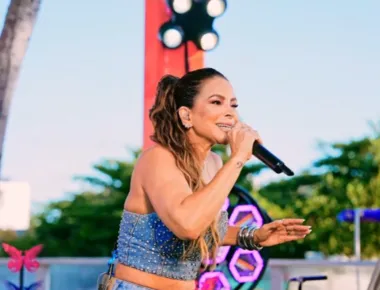 Rede Paraíba exibe edição do Nossa Música com show especial de verão