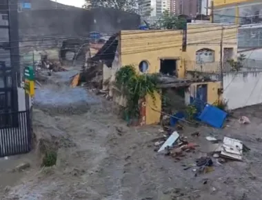 MP-Procon autua Cagepa por rompimento de reservatório que matou idosa, em Campina Grande