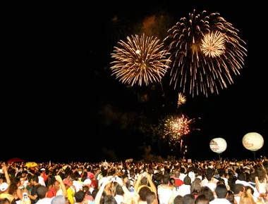 Réveillon 2026: saiba o que abre e o que fecha em João Pessoa