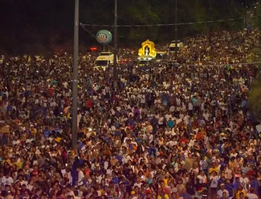 Romaria da Penha: saiba todos os detalhes do tradicional evento religioso