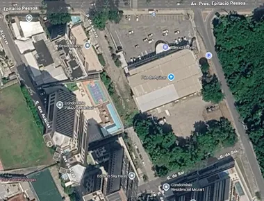 STF mantém decisão e obriga Prefeitura de João Pessoa a pavimentar Rua da Aurora em Miramar