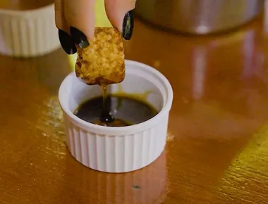 Saiba como fazer o Dadinho de Tapioca apresentado no último Minha Paraíba