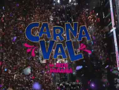 Saiba onde e como assistir ao Carnaval 2026 pela Rede Paraíba