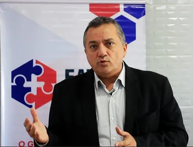 Secretário da Fazenda da Paraíba rebate questionamentos sobre desigualdade social no estado