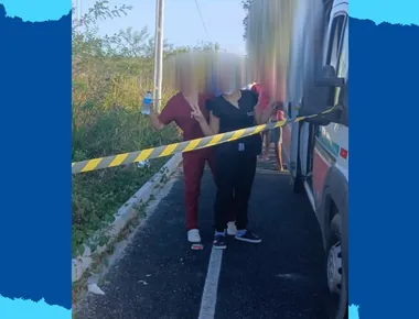 Servidoras da prefeitura de Jacaraú são demitidas após posarem para foto em acidente com morte
