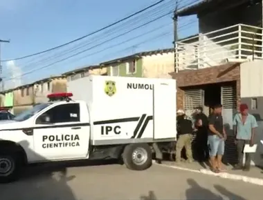 Taxa de homicídios em Pedras de Fogo é a maior da Região Metropolitana de João Pessoa