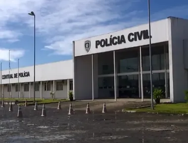 Suspeito de ameaçar estudantes para obter vídeos sexuais é alvo de operação, em Santa Rita