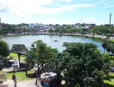 Festa das Neves 2026: confira esquema de trânsito e transporte para evento em João Pessoa