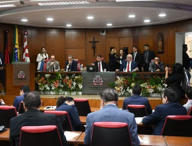 Câmara de João Pessoa libera novas regras para sacadas e áreas externas de bares e restaurantes