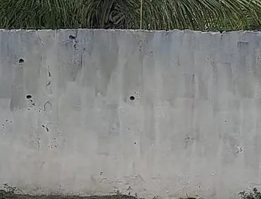 Três vítimas permanecem internadas após ataque a tiros em Santa Rita