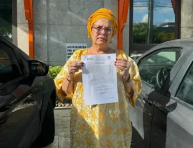 Uber é condenada a pagar R$ 15 mil a mãe de santo por intolerância religiosa de motorista