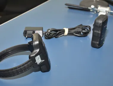 Uso de tornozeleira eletrônica por agressores de mulheres: entenda projeto