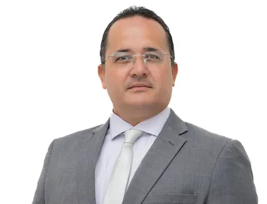 Alvo de operação, João Alves propôs resolução que permitia vereador preso participar de sessões