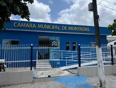 Vereadores em Montadas têm mandatos cassados por fraude no uso de verba para campanha feminina