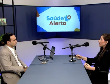 Videocast Saúde Alerta: saiba mais sobre TOC e o tratamento disponível pelo SUS na Paraíba