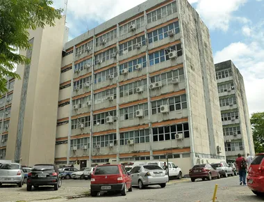 Wilson Filho, Tibério Limeira e outros secretários são exonerados do Governo da PB