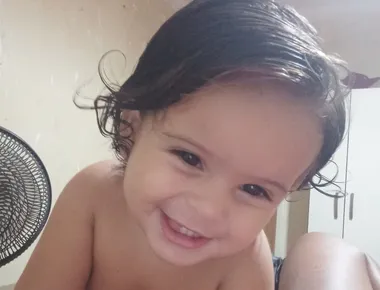 Bebê morre em acidente de moto em Catolé do Rocha