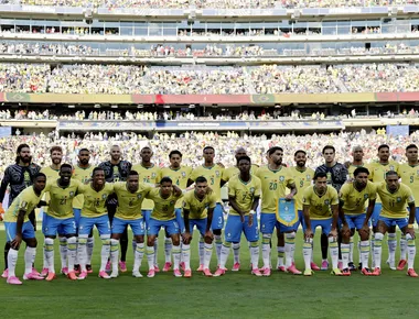 Brasil x Haiti pela Copa do Mundo 2026: onde assistir, prováveis escalações e arbitragem