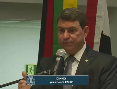 MPE apresenta ação para 'barrar' candidatura do presidente da Câmara de João Pessoa