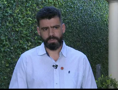 Camilo Duarte e Marcos Lima têm registros de candidatura ao Governo da Paraíba deferidos pelo TRE