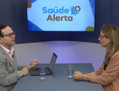 Canetas emagrecedoras: Videocast Saúde Alerta debate o reflexo do uso no intestino; ASSISTA