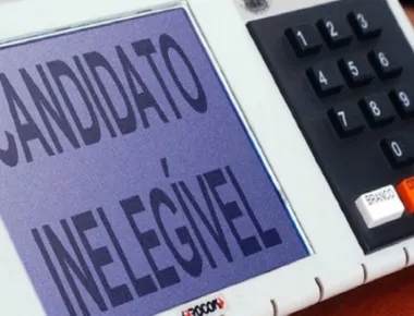 Com contas reprovadas, 309 gestores e ex-gestores da Paraíba ficam em alerta para 'Ficha Limpa'