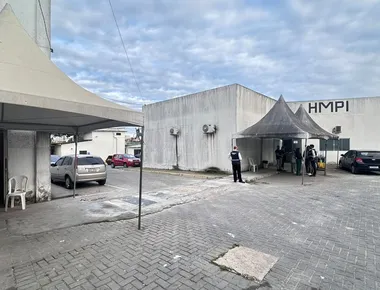 Coren-PB mantém interdição em setores do Hospital Pedro I após identificar irregularidades, em Campina Grande