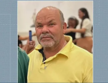 Corpo de delegado desaparecido é encontrado em São José da Mata