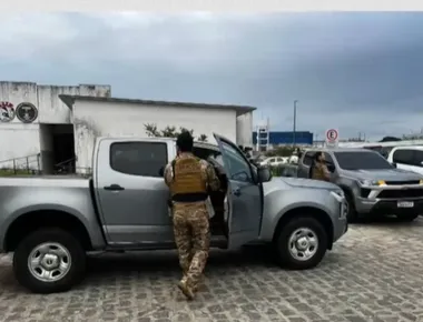 Quem é quem em esquema que levou à prisão de delegado e agentes da Polícia Civil na PB