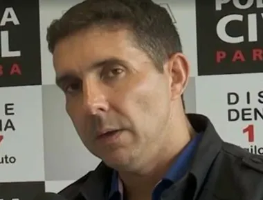 Justiça manda soltar delegado Braz Morroni, mas ele vai continuar preso; entenda