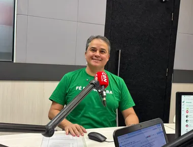 Efraim Filho registra candidatura ao Governo da Paraíba e declara R$ 1,6 milhão em bens