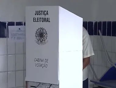 Eleições 2026: entram em vigor restrições à publicidade e presença de candidato em inaugurações