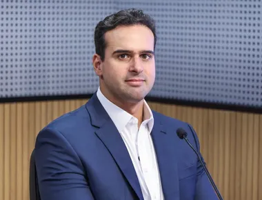 Eleições 2026: governador Lucas Ribeiro tem um mês para entregar obras sem risco de punição