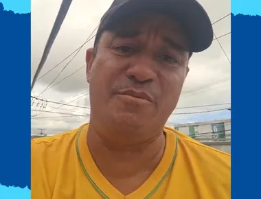Eletricista que morreu vítima de choque gravou vídeo pouco antes do acidente; veja