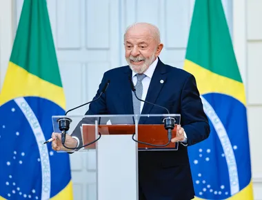 Lula deixa Paraíba de fora na reta final do 1º turno; visita no 2º é “provável”